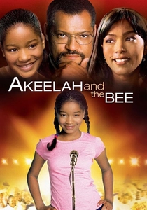 Akeelah and the Bee (2006)