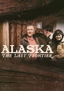 The Last Frontier (2011)