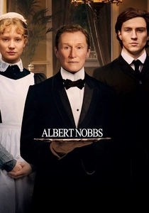 Albert Nobbs (2011)