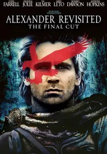 Alexander Revisited: The Final Cut (2007)
