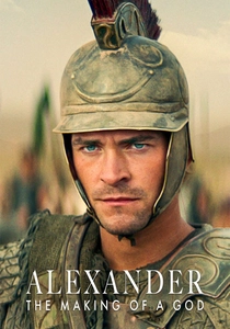 Alexander: The Making of a God (2024)
