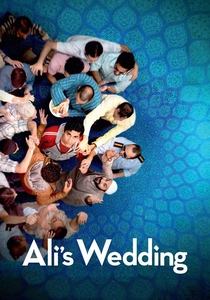Ali's Wedding (2017)