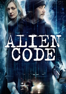 Alien Code (2017)