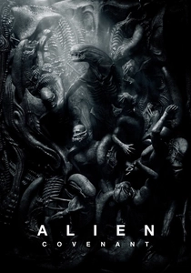 Alien: Covenant (2017)