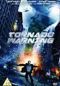 Alien Tornado (2012)