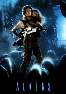 Aliens (1986)