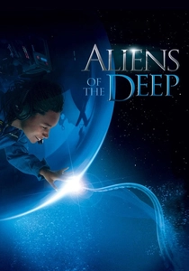 Aliens of the Deep (2005)