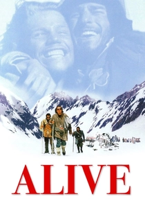 Alive (1993)