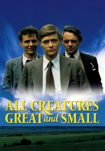 All Creatures Great and Small (1975)