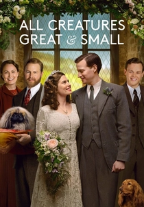 All Creatures Great and Small (2020)