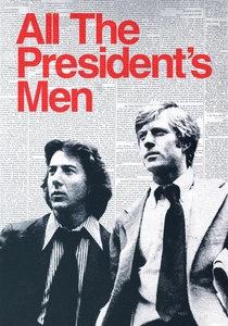 All the President's Men (1976)