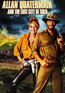 The Lost City of Gold (1987)