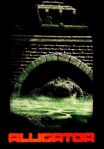 Alligator (1980)
