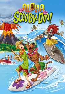 Aloha Scooby-Doo! (2005)