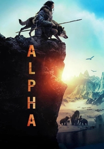 Alpha (2018)
