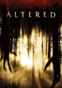 Altered (2006)