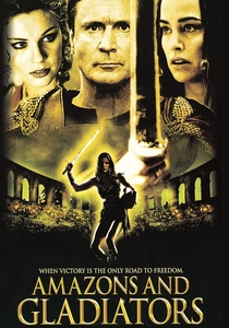 Amazons and Gladiators (2001)