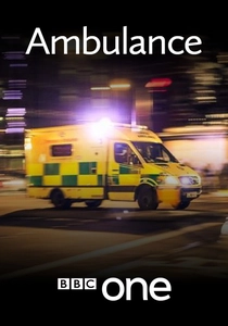 Ambulance (2016)