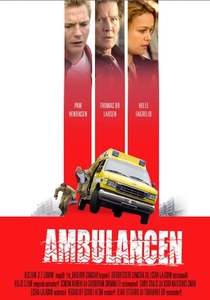 The Ambulance (2005)