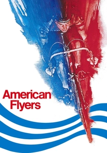 American Flyers (1985)