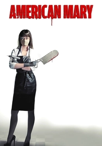 American Mary (2012)