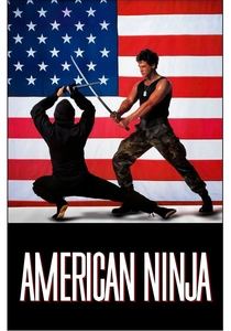 American Ninja (1985)