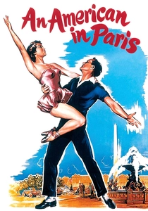 An American in Paris (1951)
