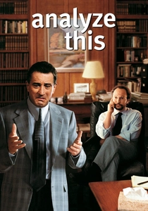 Analyze This (1999)