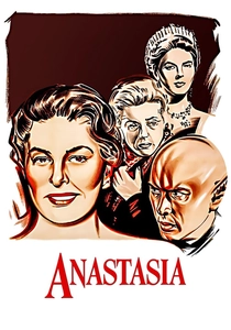 Anastasia (1956)
