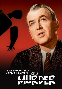 Anatomy of a Murder (1959)