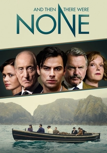 And Then There Were None (2015)