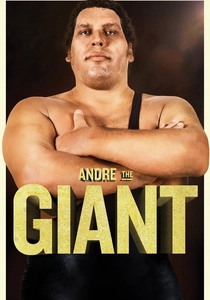 The Giant (2017)