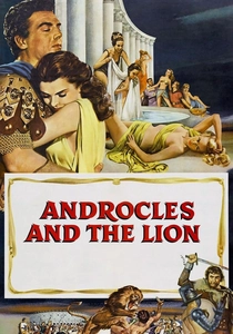 Androcles and the Lion (1952)