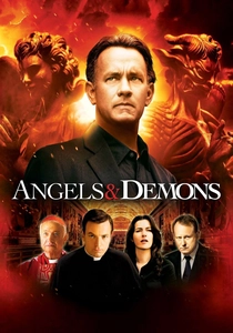 Angels & Demons (2009)