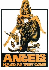 Angels Hard as They Come (1971)