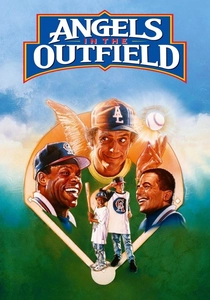 Angels in the Outfield (1994)