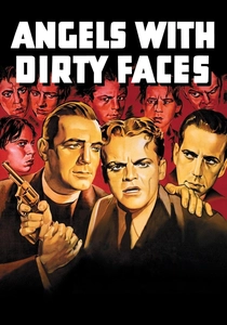 Angels with Dirty Faces (1938)