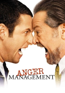 Anger Management (2003)