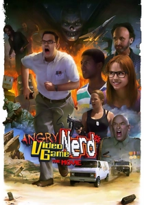 The Angry Video Game Nerd: The Movie (2014)