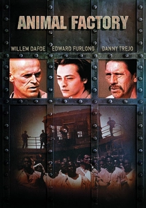 Animal Factory (2000)