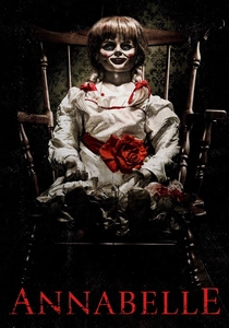 Annabelle (2014)