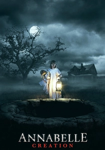 Annabelle: Creation (2017)