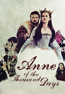 The Tudors (1969)