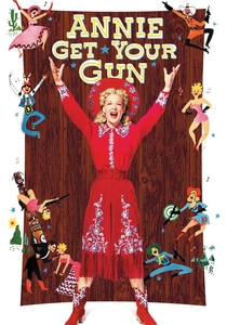 Annie Get Your Gun (1950)
