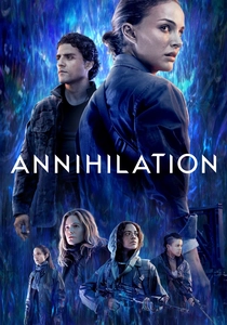 Annihilation (2018)