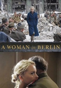 The Downfall of Berlin: Anonyma (2008)