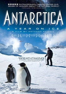 Antarctica: A Year on Ice (2013)