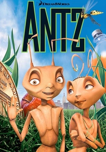 Antz (1998)