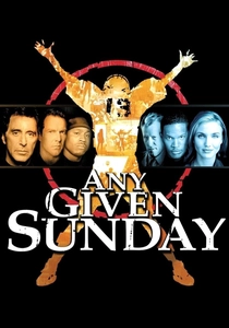 Any Given Sunday (1999)