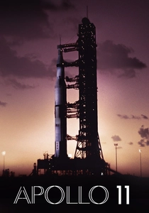 Apollo 11 (2019)